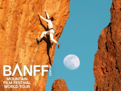 Banff Mountain Film Festival World Tour