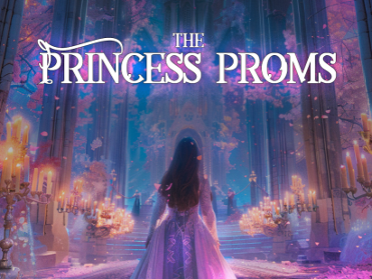 The Princess Proms