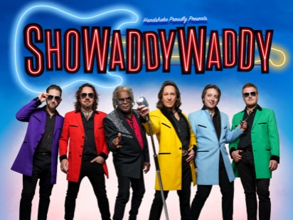 Showwaddywaddy