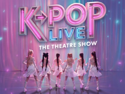 K-Pop Live: The Theatre Show