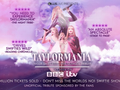 Taylormania