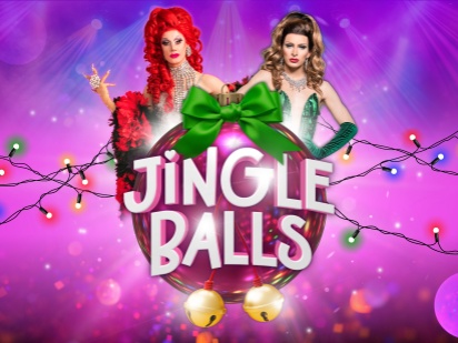 Jingle Balls