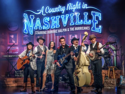 A Country Night in Nashville