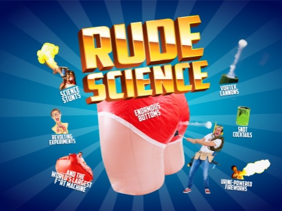 Rude Science
