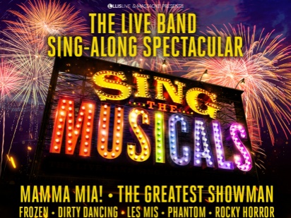 Sing The Musicals