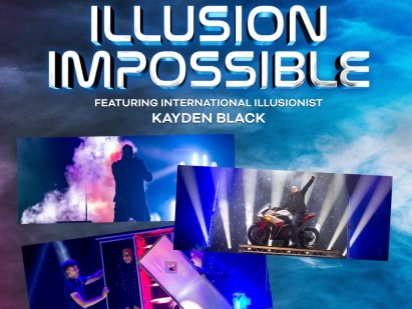 Illusion Impossible