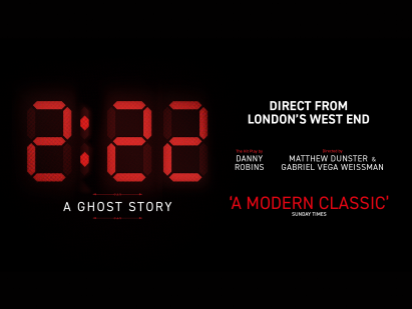2:22 A Ghost Story