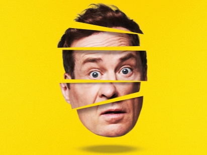 Ardal O'Hanlon - Not Himself