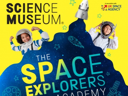 Space Explorers Academy