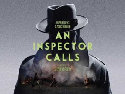 An Inspector Calls