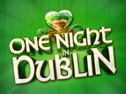 One Night In Dublin