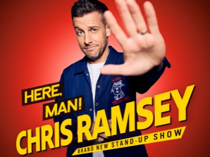 Chris Ramsey