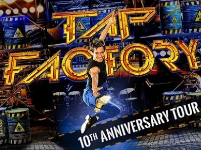 Tap Factory