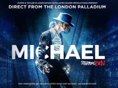 Michael Starring Ben