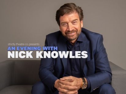 Nick Knowles