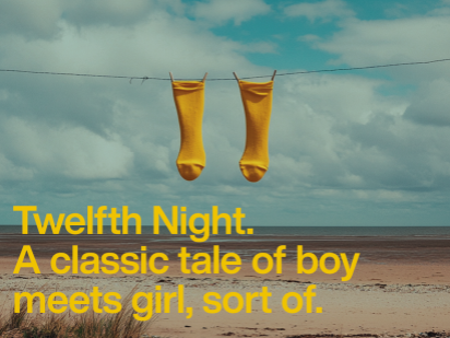 Shakespeare's Twelfth Night