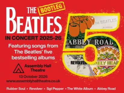 Bootleg Beatles