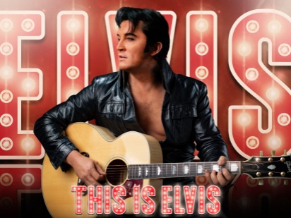 Ben Portsmouth - This is Elvis