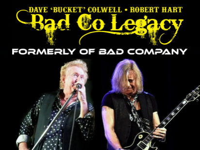 Bad Co Legacy