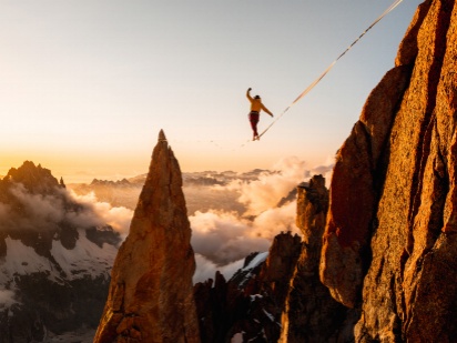 Banff Mountain Film Festival