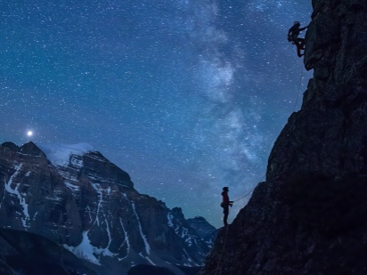Banff Mountain Film Festival