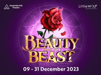 Beauty and The Beast
