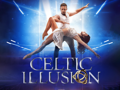 Celtic Illusion