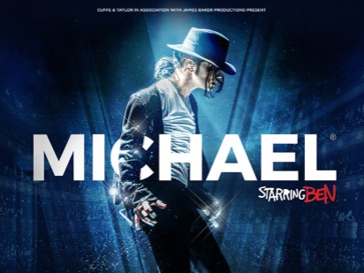 Michael Starring Ben