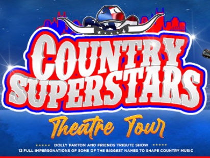 Country Superstars