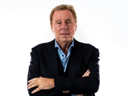 An Evening With Harry Redknapp