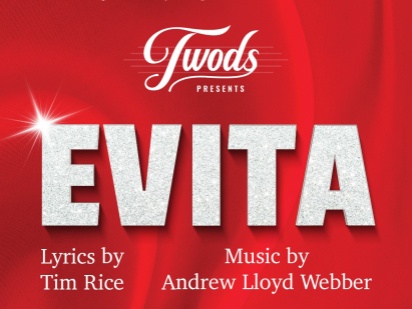TWODS - Evita