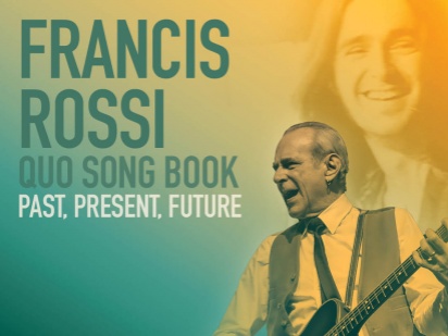 Francis Rossi