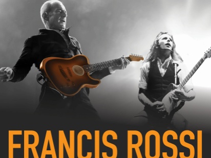 Francis Rossi