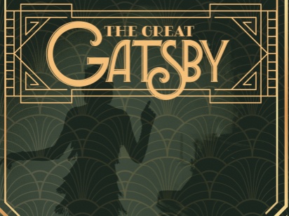The Great Gatsby Immersive Theatre Perfromance The Great Gatsby Immersive Theatre Perfromance
