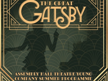 Assembly Hall Theatre Young Company - The Great Gatsby Immersive Theatre Intensive Assembly Hall Theatre Young Company - The Great Gatsby Immersive Theatre Intensive