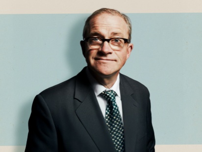 Harry Enfield: And No Chums!