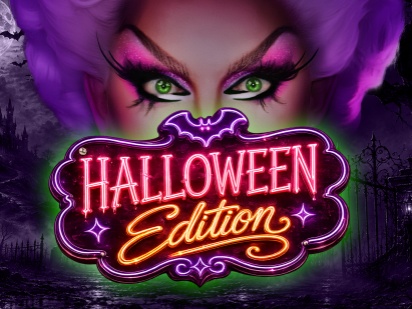 Drag Bingo UK: Halloween Edition