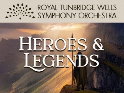 RTWSO: Heroes & Legends