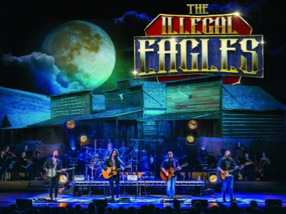 Illegal Eagles