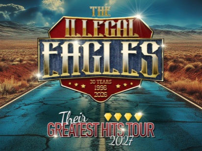 The Illegal Eagles - Their Greatest Hits Tour
