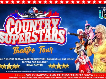 Country Superstars