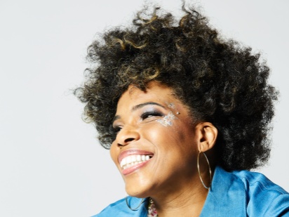 Macy Gray