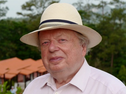 An Audience with John Sergeant