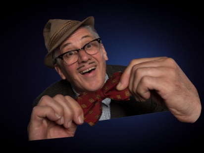 Count Arthur Strong: And It's Goodnight From Me!