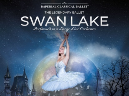 Swan Lake