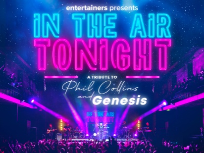 In The Air Tonight