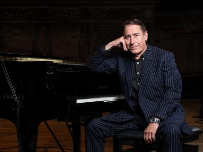 Jools Holland and his Rhythm and Blues Orchestra
