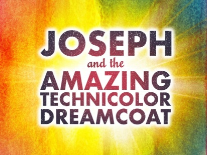 TWODS - Joseph and the Amazing Technicolor Dreamcoat