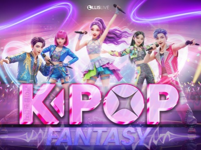 KPOP Fantasy