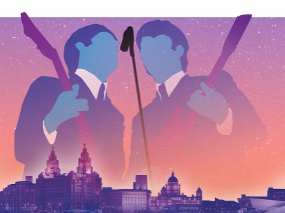 Come Together – The Lennon and McCartney Songbook